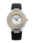 Pre-Owned Cartier Must 21 Watch